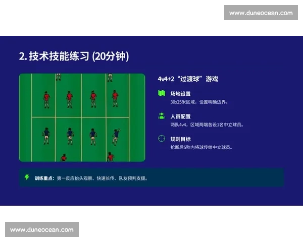 高抛传球技巧解析与应用训练方案全面提升球场精准度与灵活性